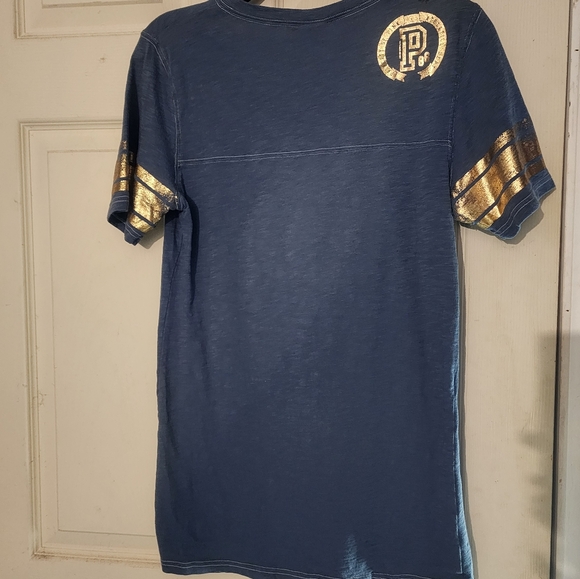 Pink Vintage t-shirt - Picture 2 of 5